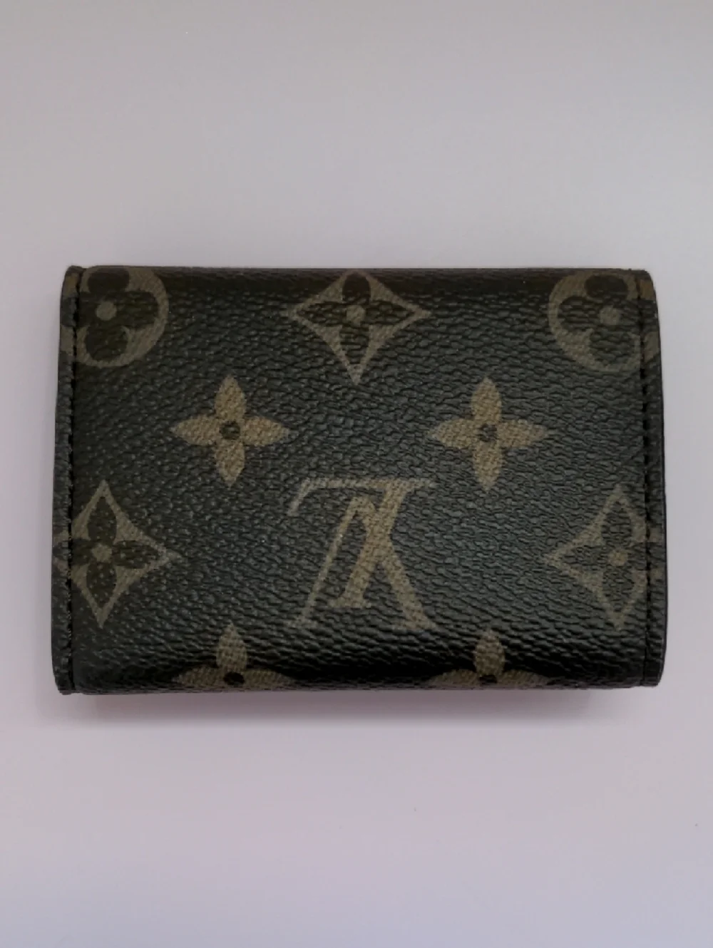 Louis Vuitton Micro Wallet Monogram Canvas - Picture 7 of 13